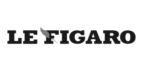Logo Le Figaro